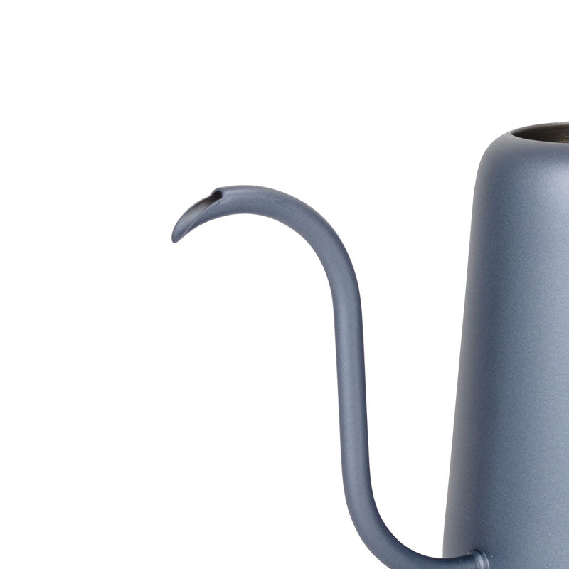 Gooseneck Handleless Coffee Kettle With Leather Case MT010