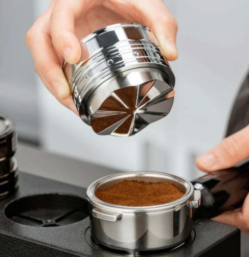 Free Seer Coffee Tools Testers Payment