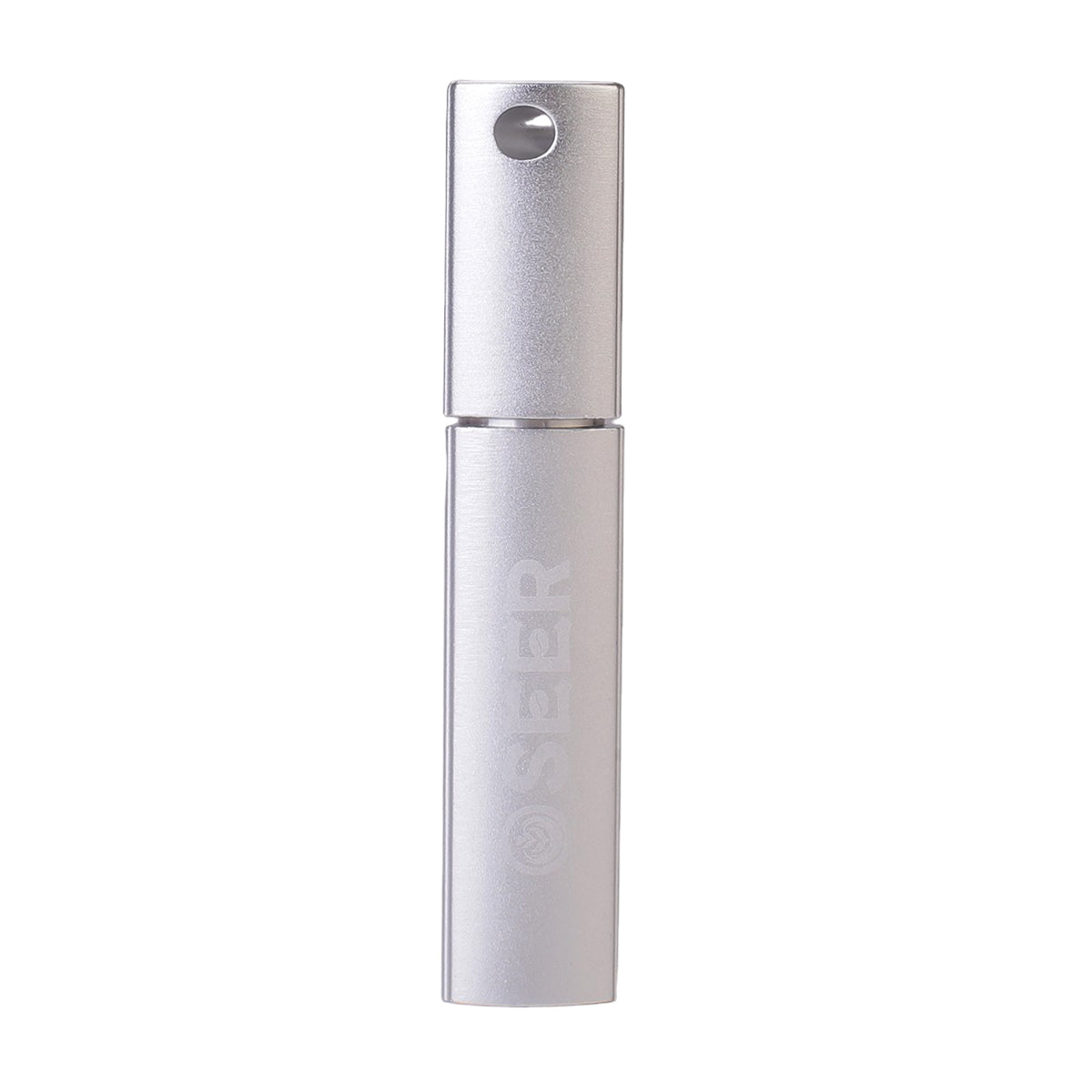 S401 Coffee Needle Distributor Set Silver