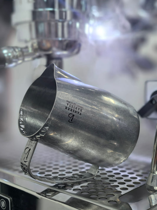 VS001 Hollow Style Latte Art Pitcher 450ML