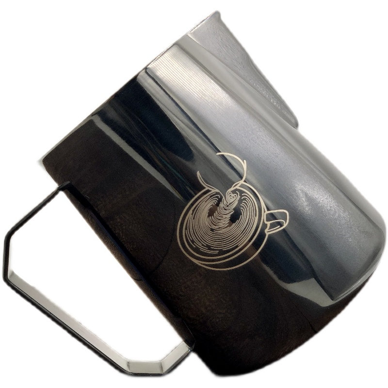 Test Link For Latte Art Milk Jug