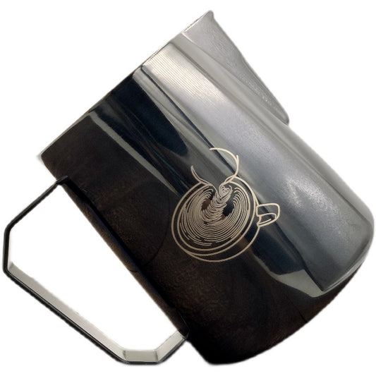 Test Link For Latte Art Milk Jug