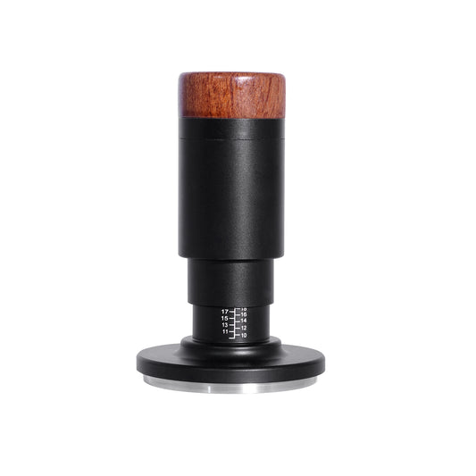 MT006 2 in 1 Coffee 58MM Tamper & Needle Constant Pressure Tool 2.0