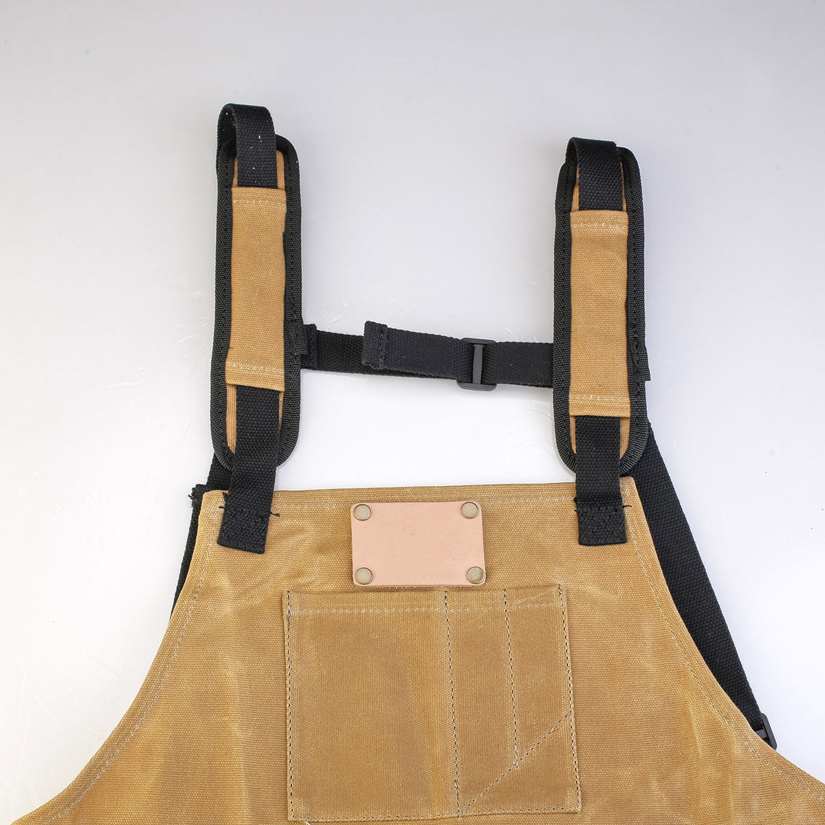 Wax Canvas Barista Apron MT023