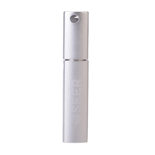 S401 Coffee Needle Distributor Set Silver