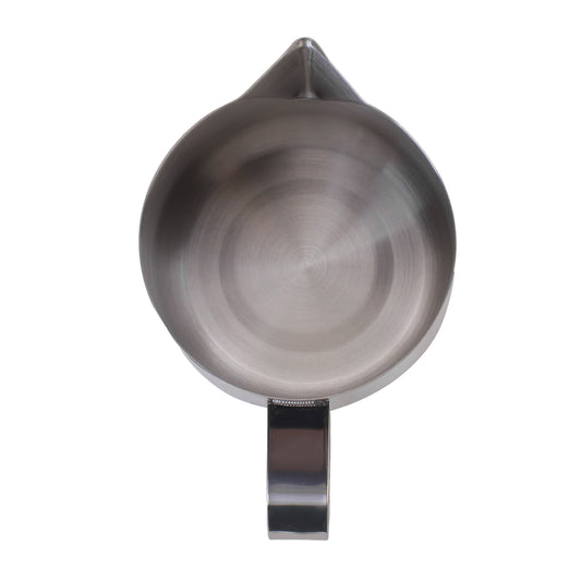 S001 450ML Stainless Steel Color Coffee Milk Jug