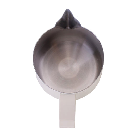 S002 450ML Espresso Sharp Spout Milk Jug