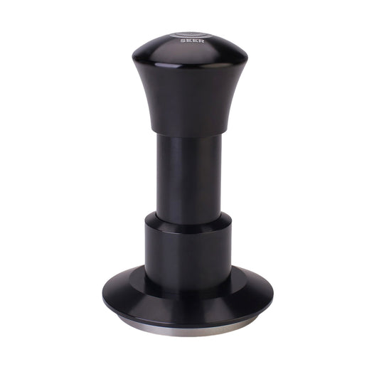 S104 58MM Ergonomic Espresso Consistent Pressure Tamper