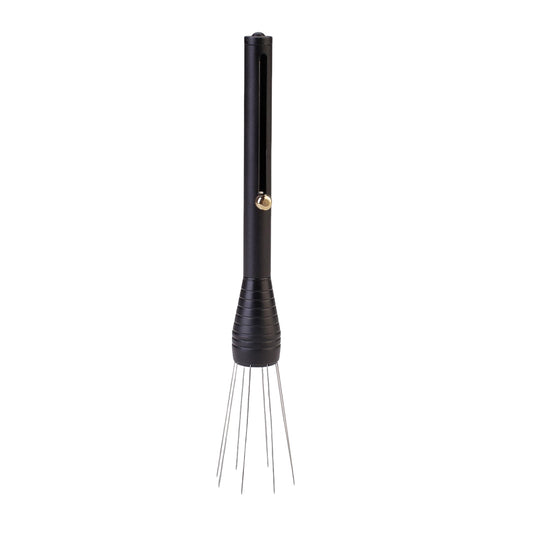 S402 Flashlight Shape WTD Coffee Needle
