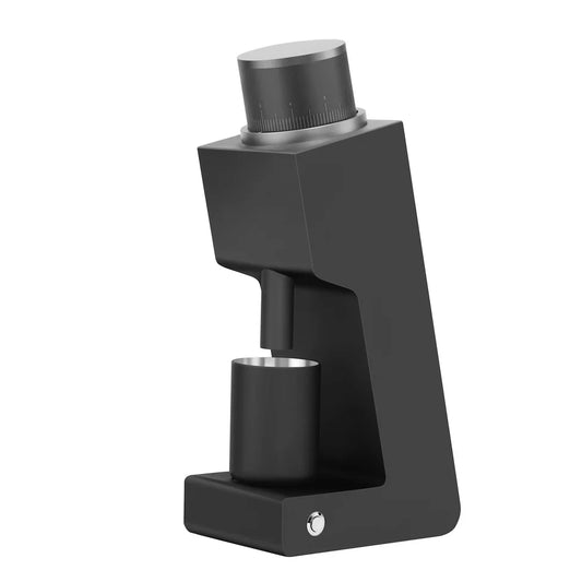 MT009 Electric Coffee Bean Burr Grinder VS3