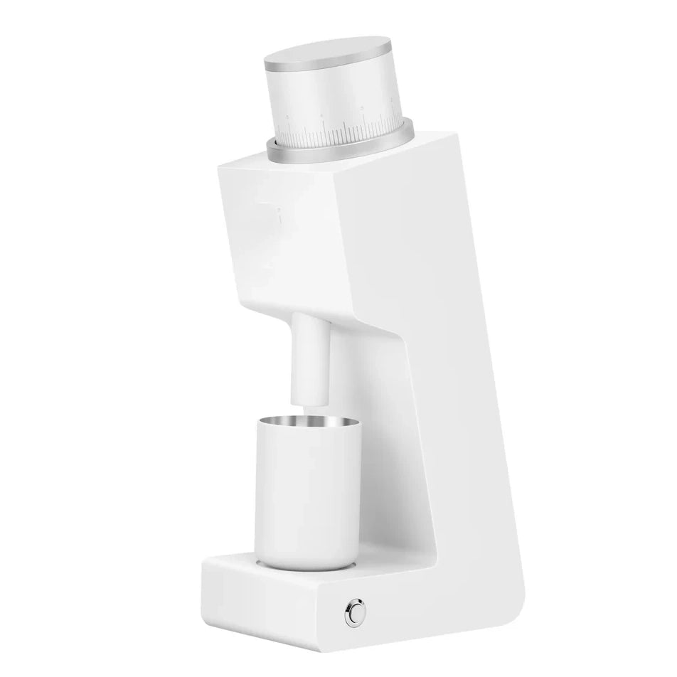 MT009 Electric Coffee Bean Burr Grinder VS3