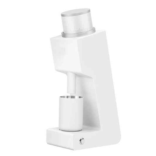 MT009 Electric Coffee Bean Burr Grinder VS3