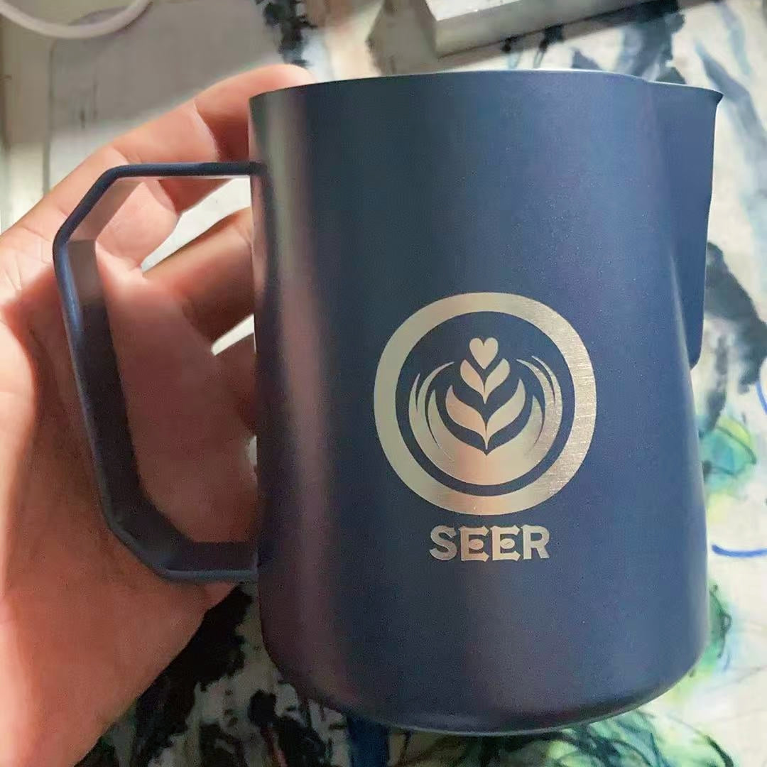 Test Link For Latte Art Milk Jug